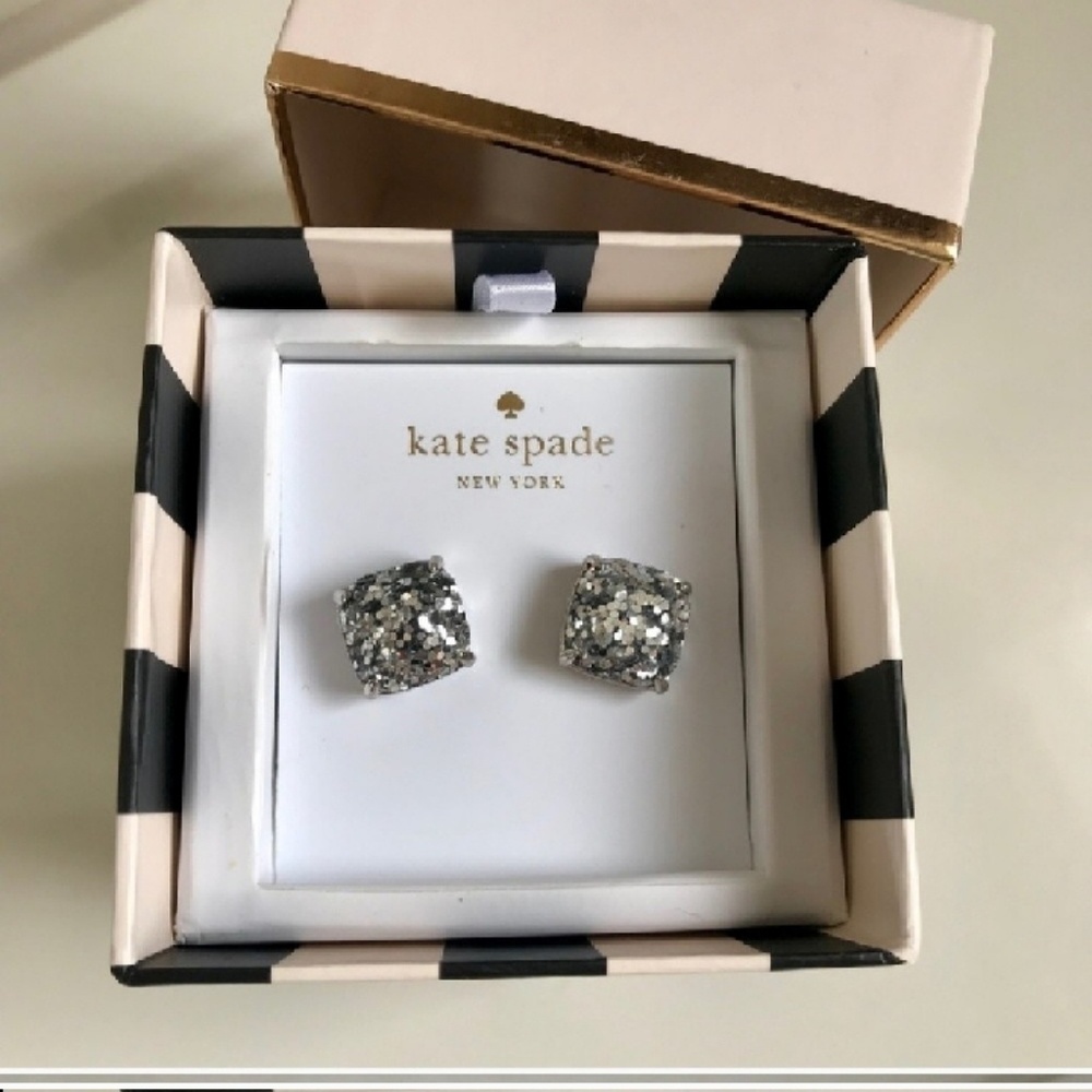 Kate spade earrings